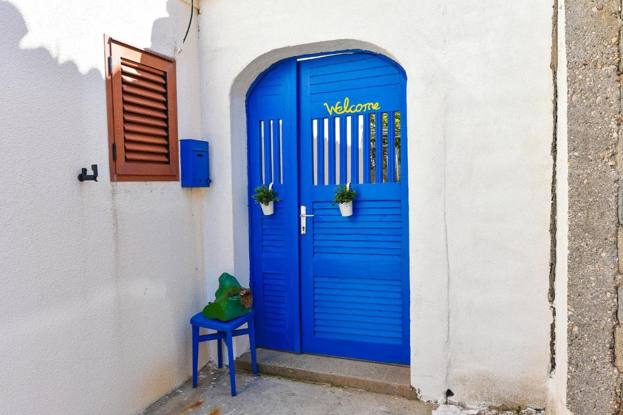 Lana Apartman Zadar Exterior photo