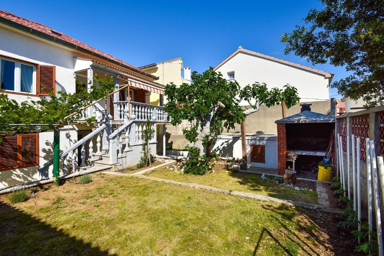Lana Apartman Zadar Exterior photo