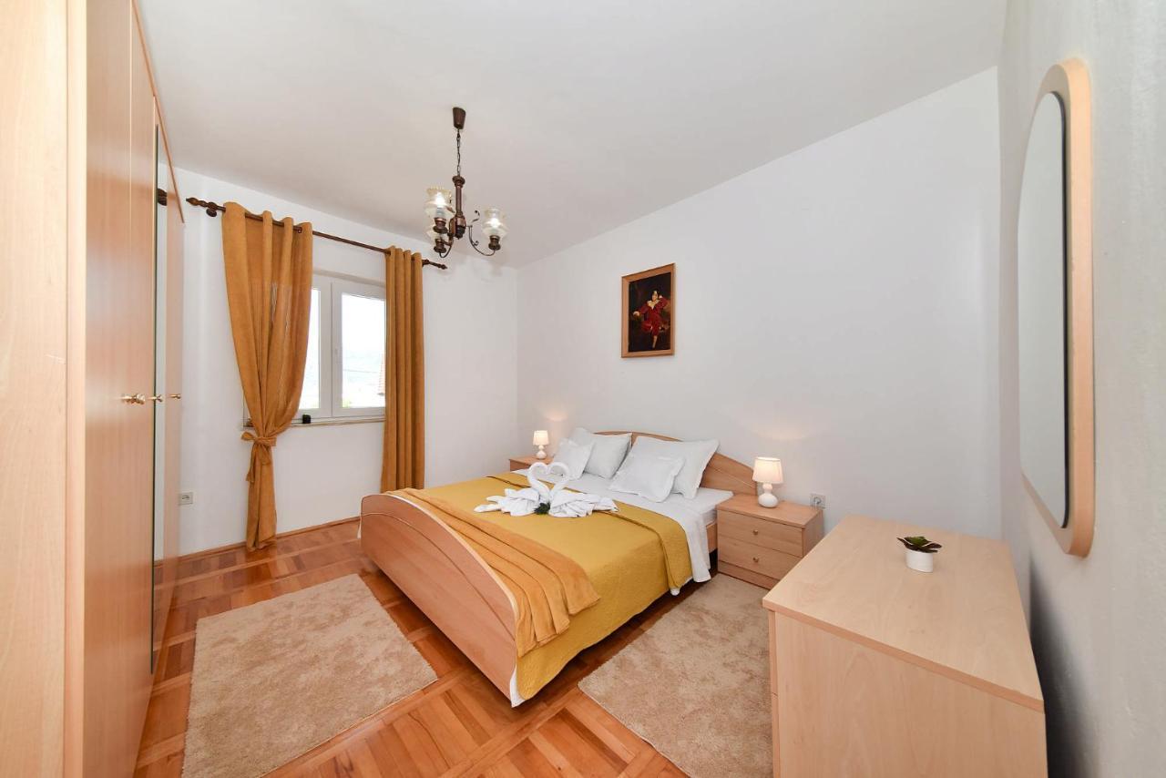 Lana Apartman Zadar Exterior photo