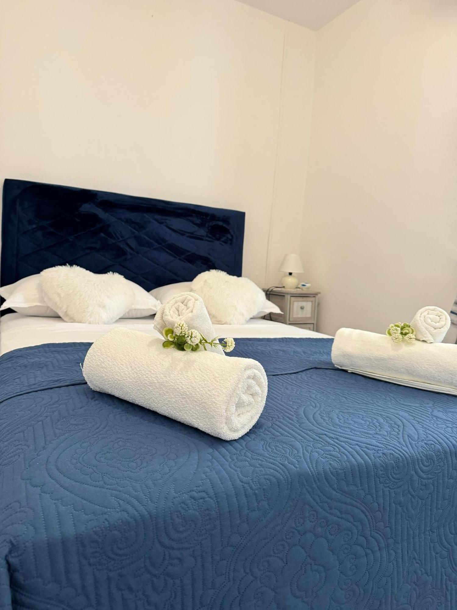 Lana Apartman Zadar Exterior photo